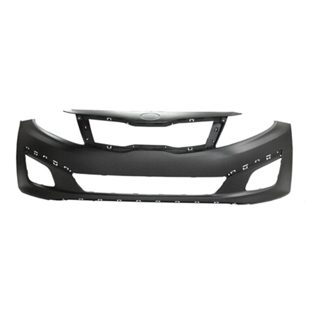 Front Bumper Cover 2014-2015 Kia Optima