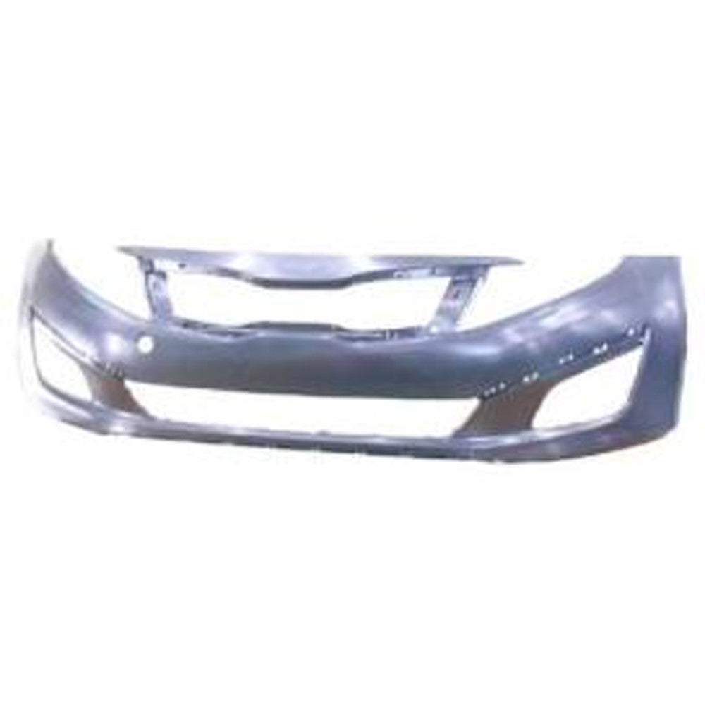 Front Bumper Cover 2014-2015 Kia Optima