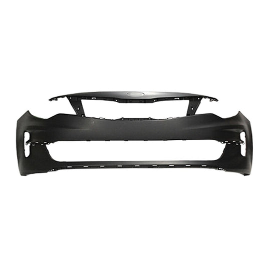 Front Bumper Cover 2016-2018 Kia Optima