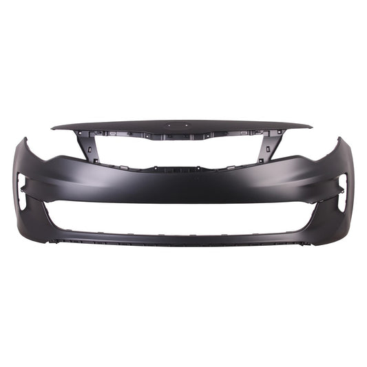 Front Bumper Cover 2016-2018 Kia Optima