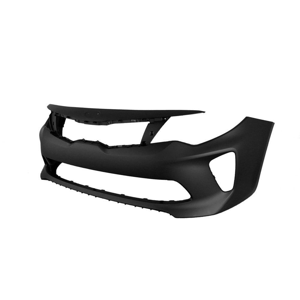 Front Bumper Cover 2016-2018 Kia Optima