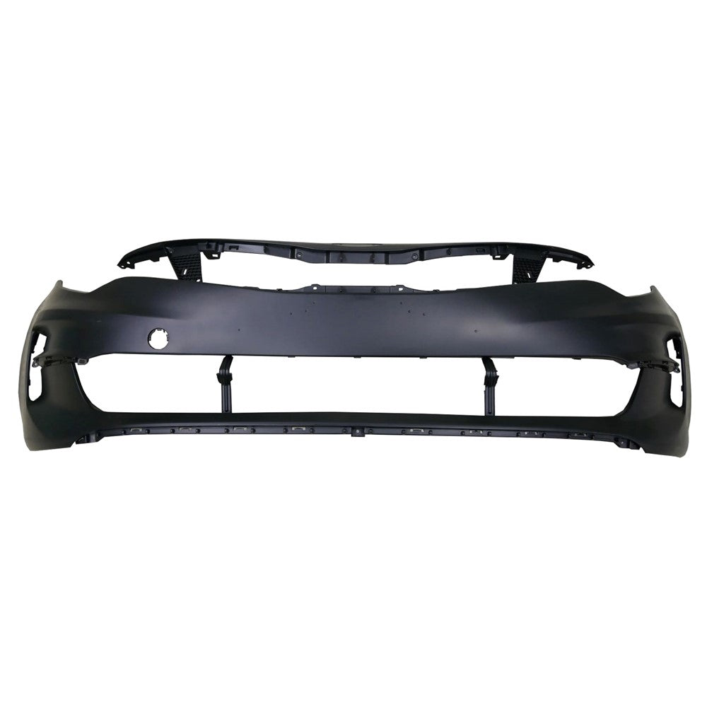 Front Bumper Cover 2016-2018 Kia Optima
