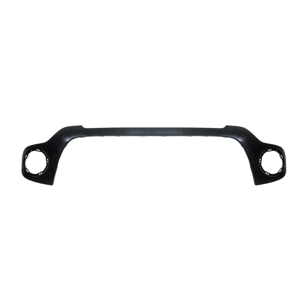 Front Center Bumper Cover 2017-2019 Kia Soul