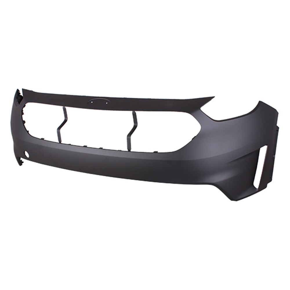 Front Bumper Cover 2017-2019 Kia Niro