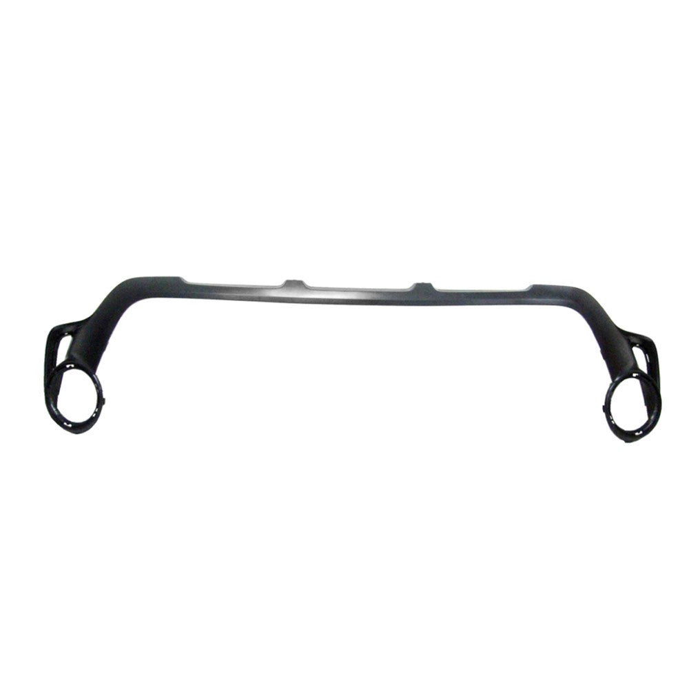 Front Center Bumper Cover 2017-2019 Kia Soul
