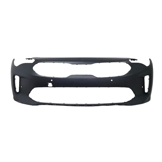 Front Bumper Cover 2018-2020 Kia Stinger