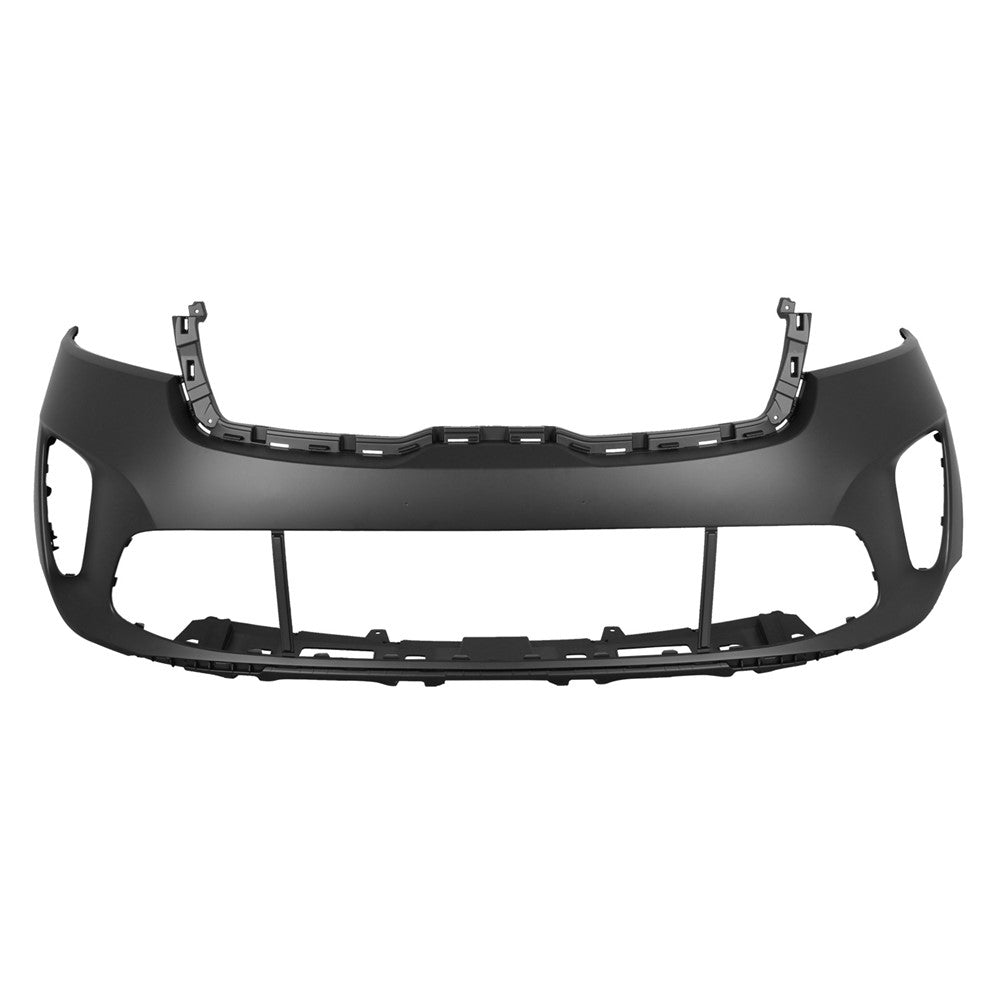 Front Bumper Cover 2019-2020 Kia Sorento