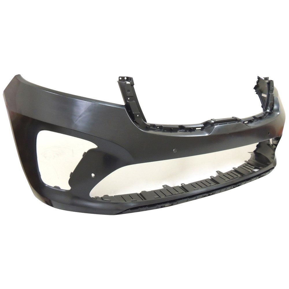 Front Bumper Cover 2019-2020 Kia Sorento