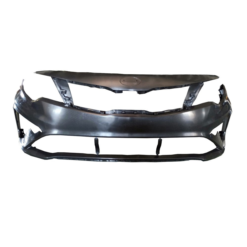 Front Bumper Cover 2019-2020 Kia Optima