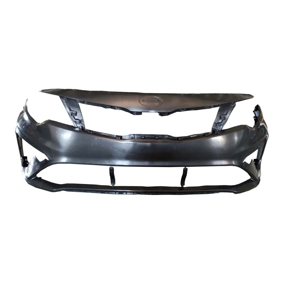 Front Bumper Cover 2019-2020 Kia Optima