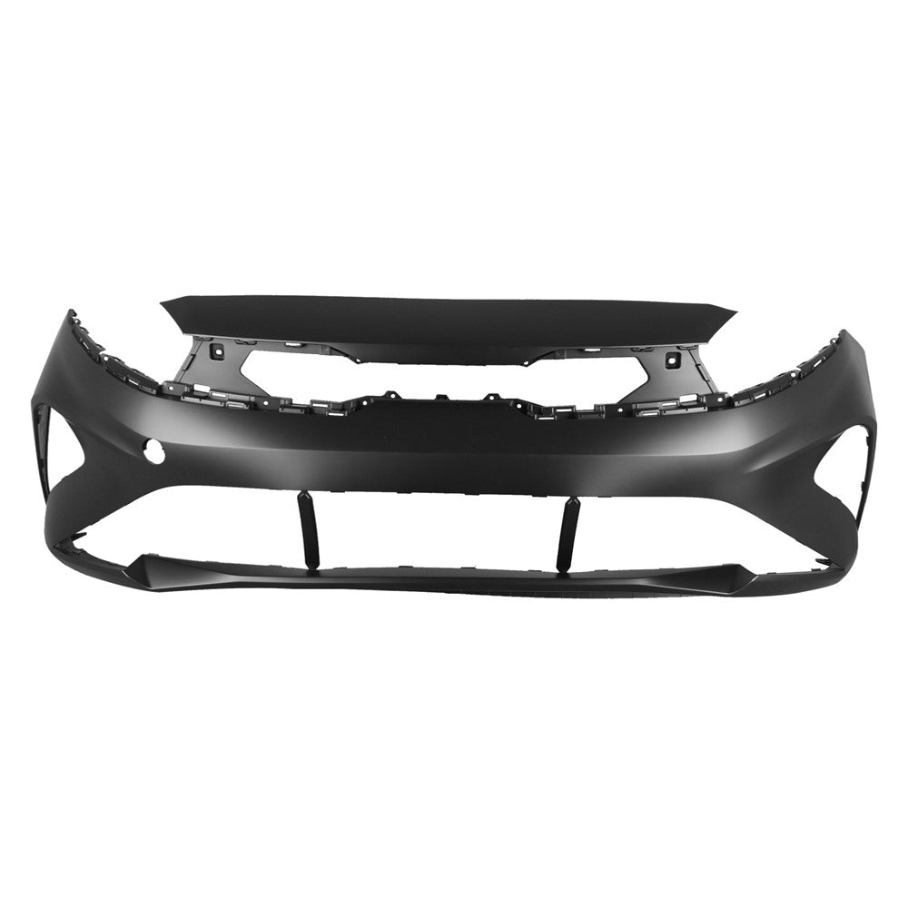 Front Bumper Cover 2022-2024 Kia Forte