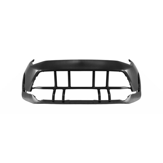 Front Bumper Cover 2023-2025 Kia Soul