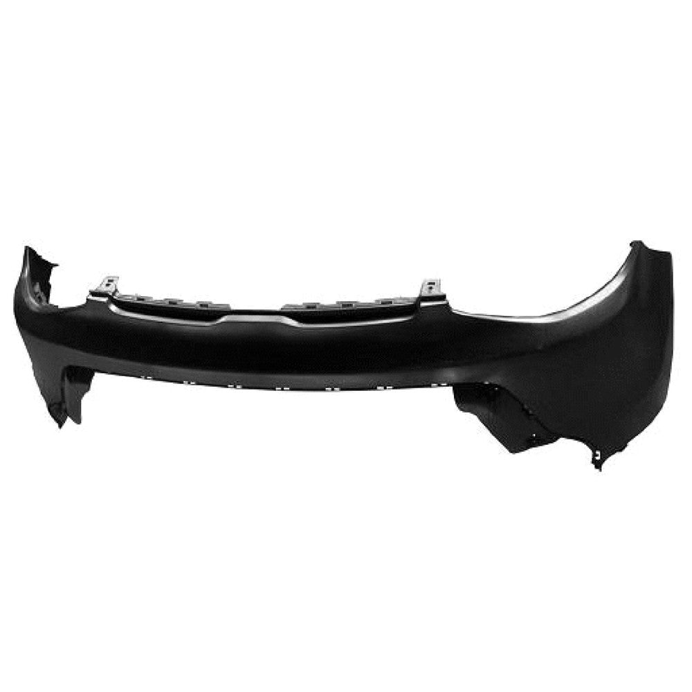 Front Upper Bumper Cover 2014-2016 Kia Soul