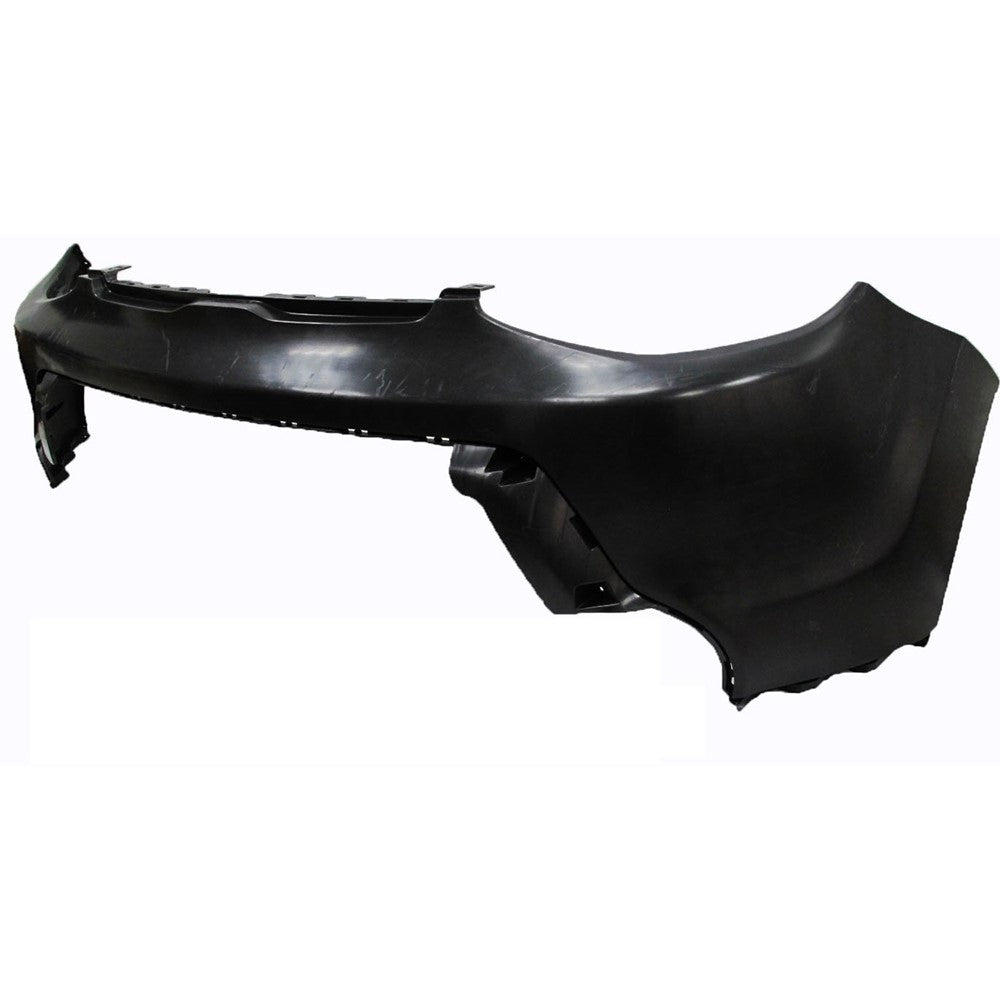 Front Upper Bumper Cover 2014-2016 Kia Soul