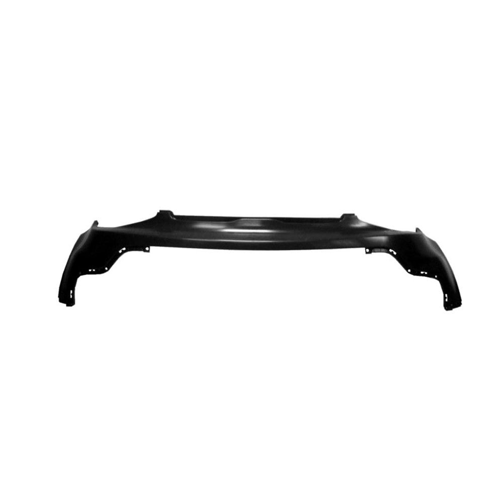 Front Upper Bumper Cover 2017-2019 Kia Soul