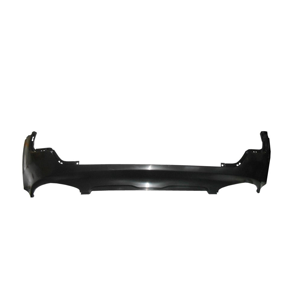 Front Upper Bumper Cover 2017-2019 Kia Soul