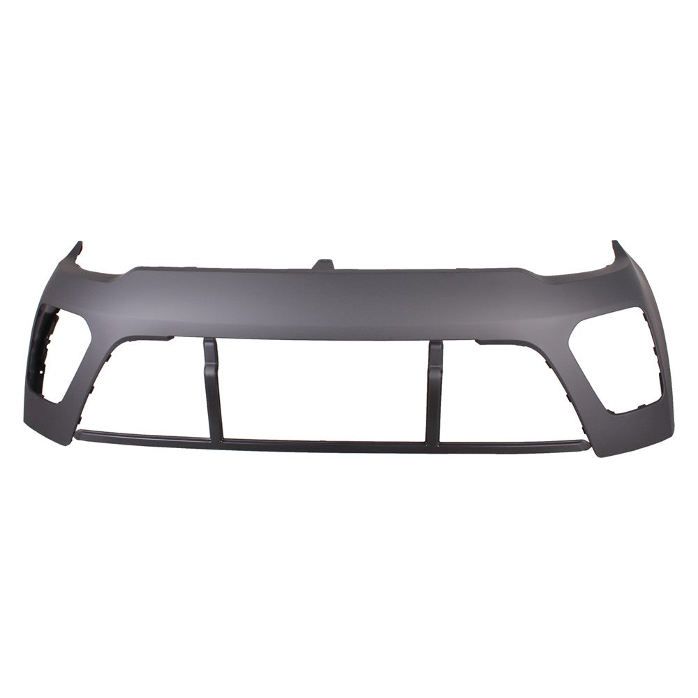Front Upper Bumper Cover 2020-2022 Kia Soul