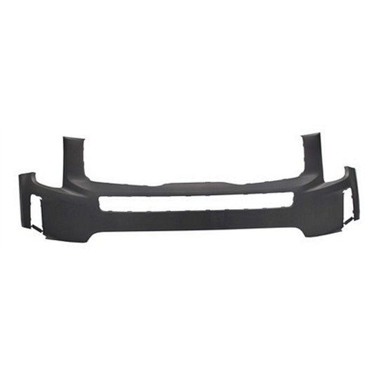 Front Upper Bumper Cover 2020-2022 Kia Telluride
