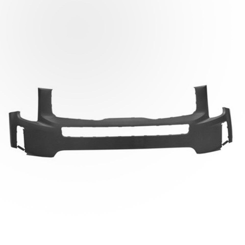 Front Upper Bumper Cover 2020-2022 Kia Telluride