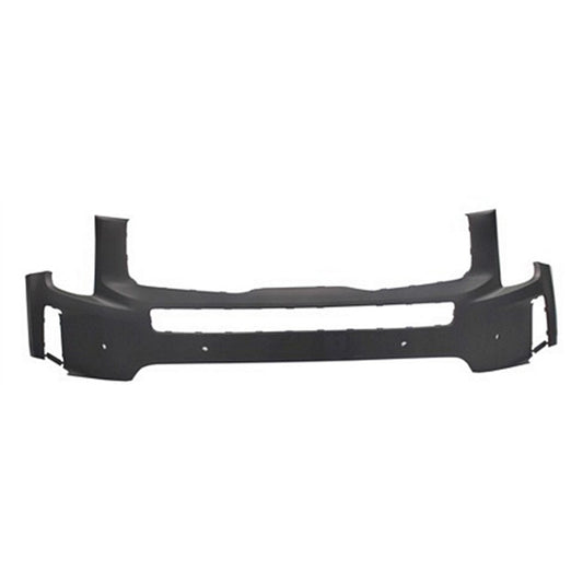 Front Upper Bumper Cover 2020-2022 Kia Telluride