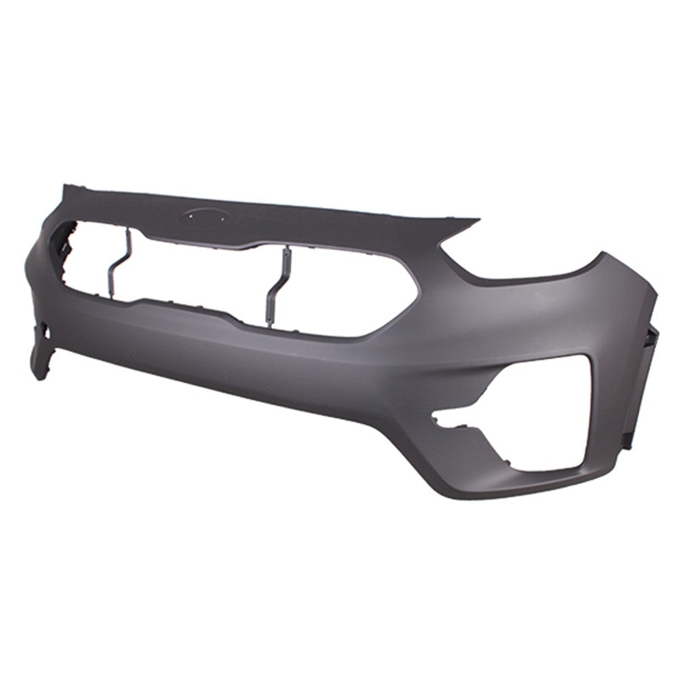 Front Bumper Cover 2020-2021 Kia Niro