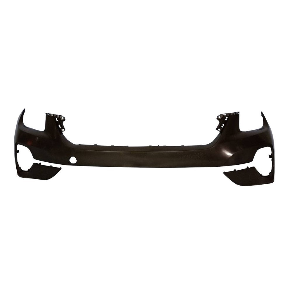 Front Upper Bumper Cover 2021-2023 Kia Seltos
