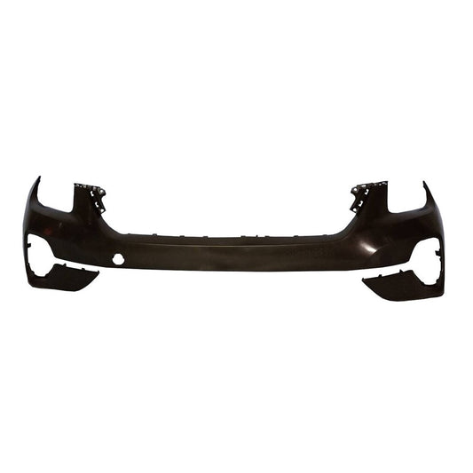 Front Upper Bumper Cover 2021-2023 Kia Seltos
