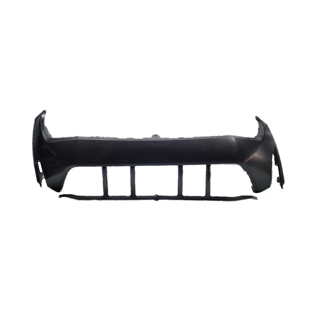 Front Upper Bumper Cover 2023-2025 Kia Soul