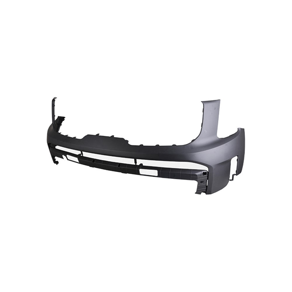 Front Upper Bumper Cover 2023-2025 Kia Telluride