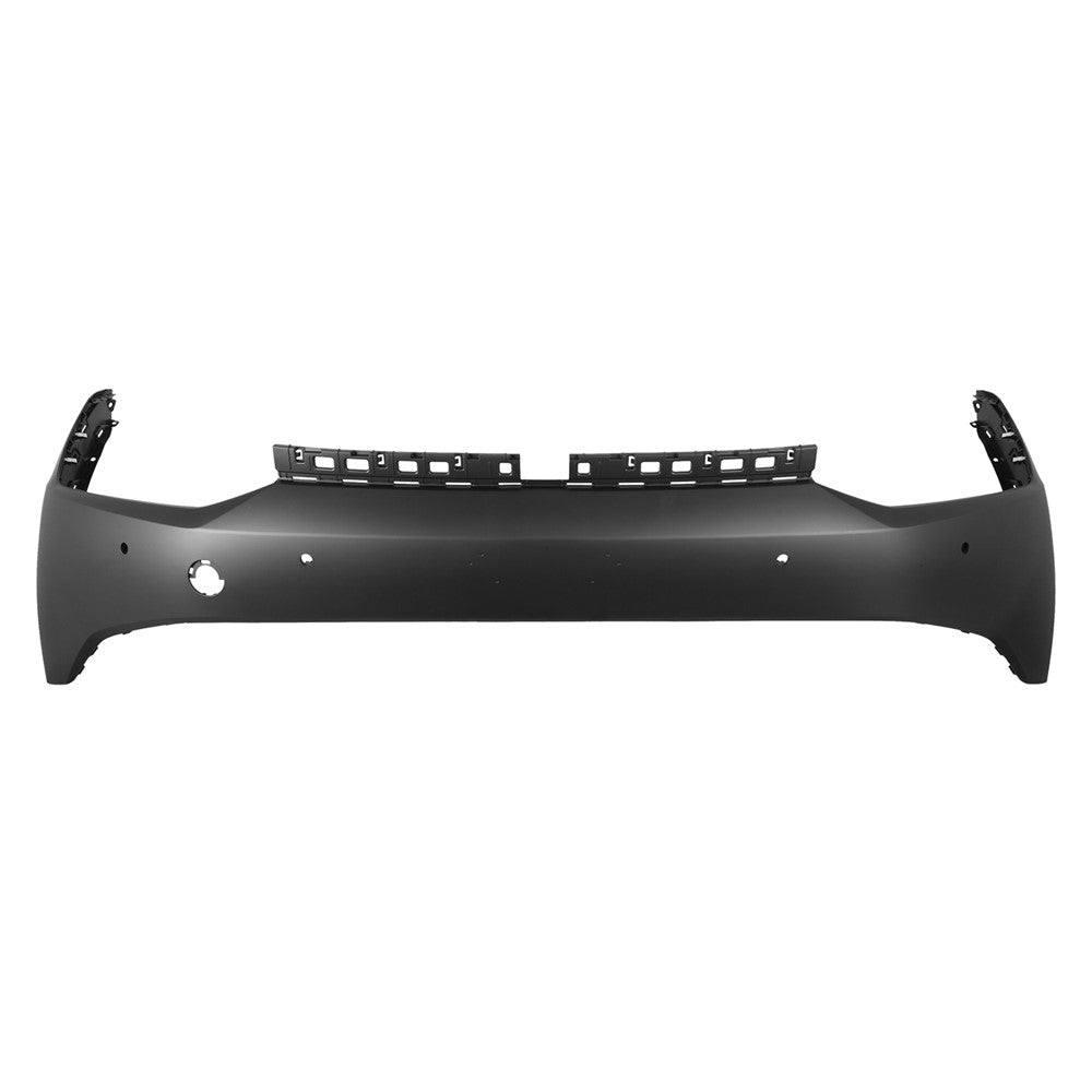 Front Upper Bumper Cover 2022-2024 Kia Ev6