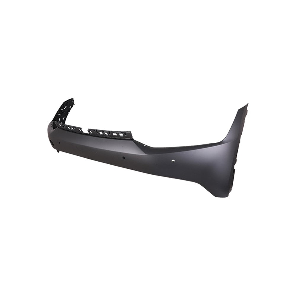 Front Upper Bumper Cover 2022-2024 Kia Ev6