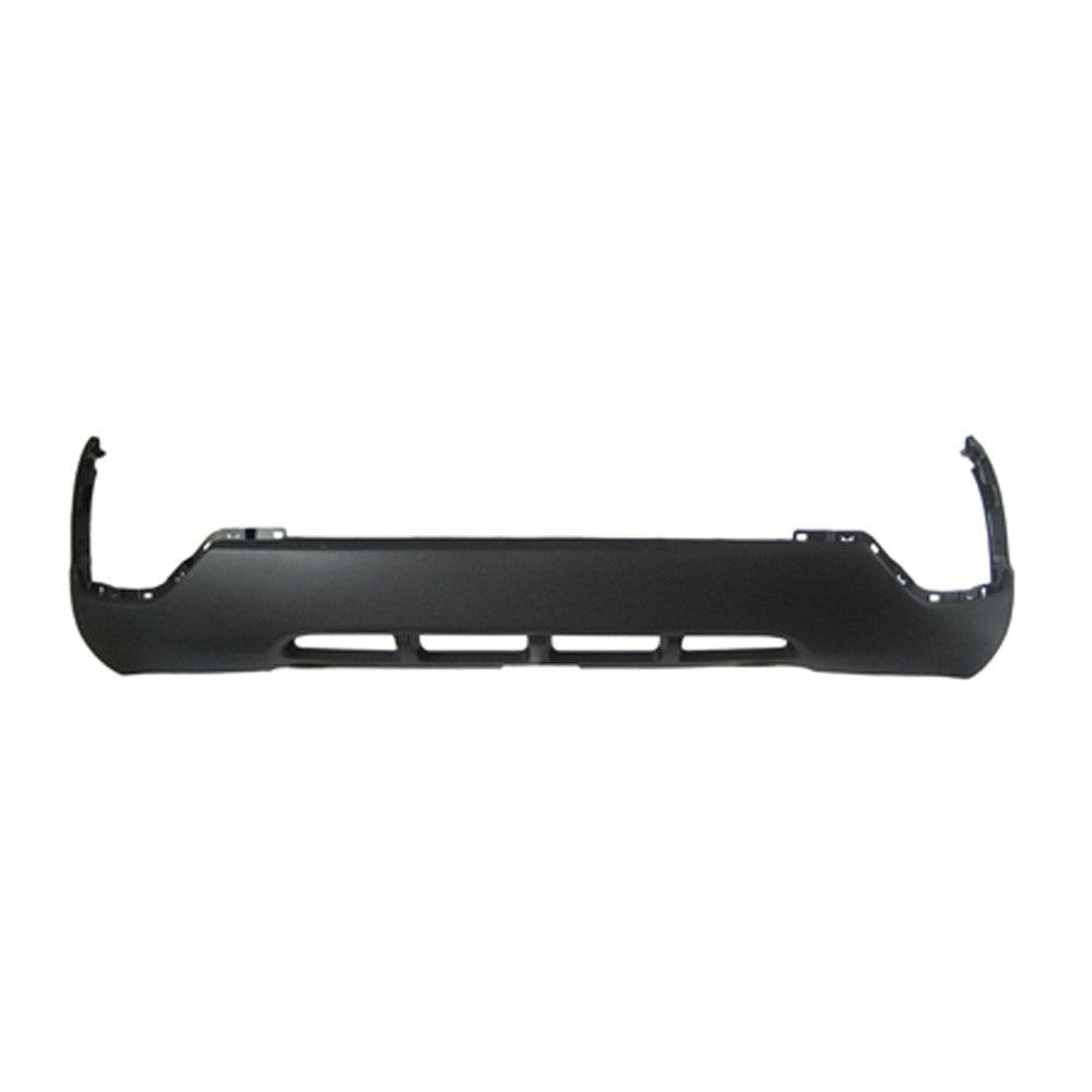 Front Lower Bumper Cover 2011-2013 Kia Sorento