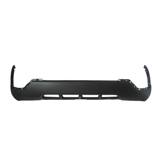 Front Lower Bumper Cover 2011-2013 Kia Sorento