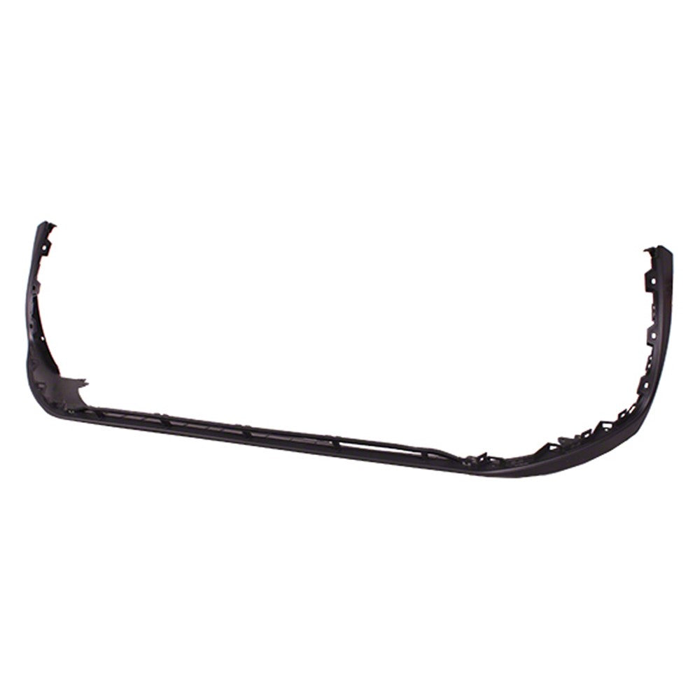 Front Lower Bumper Cover 2011-2016 Kia Sportage