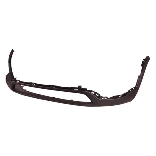 Front Lower Bumper Cover 2014-2015 Kia Sorento