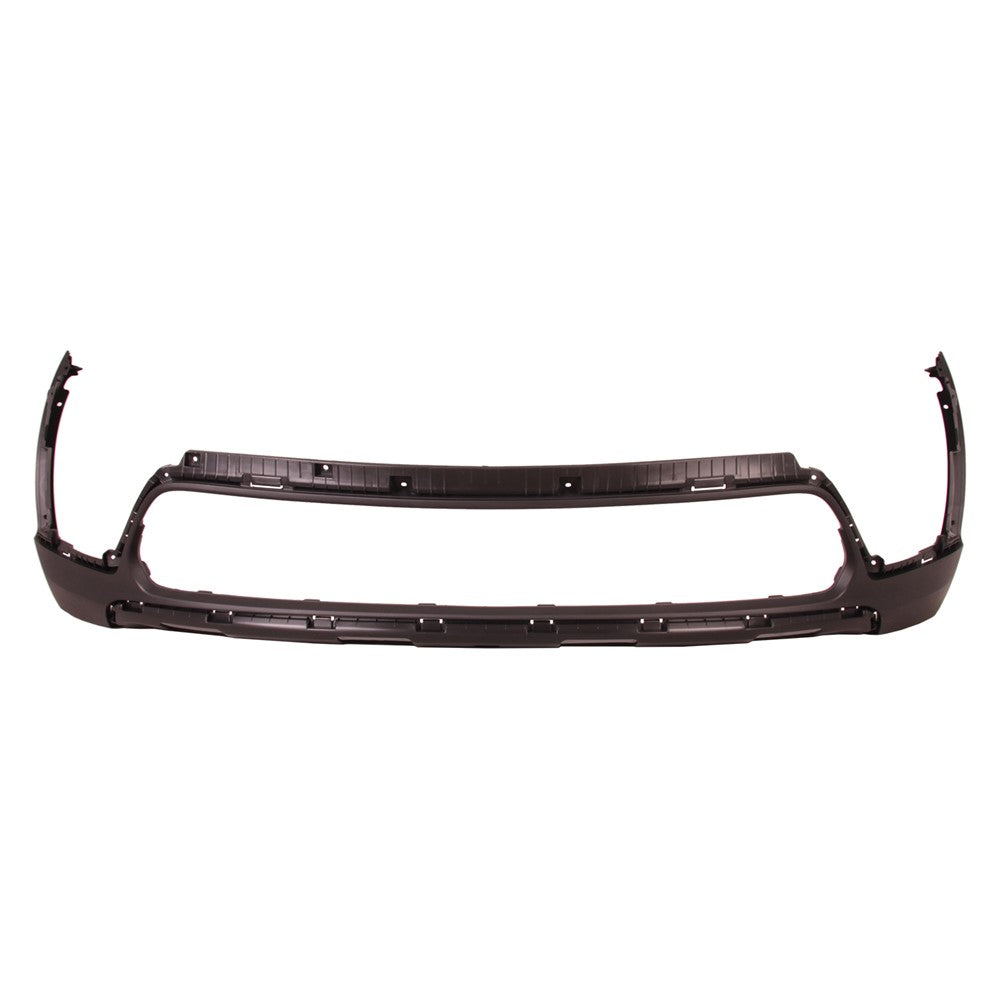 Front Lower Bumper Cover 2016-2018 Kia Sorento