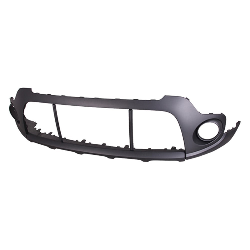 Front Lower Bumper Cover 2017-2019 Kia Soul