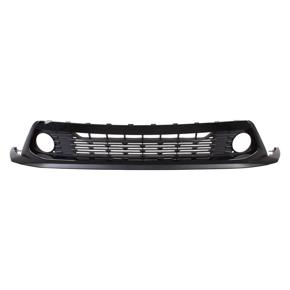 Front Lower Bumper Cover 2019-2021 Kia Forte