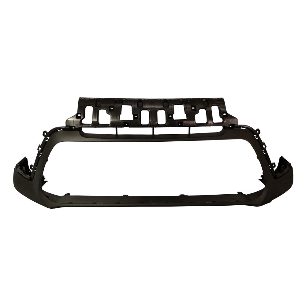 Front Lower Bumper Cover 2020-2022 Kia Soul