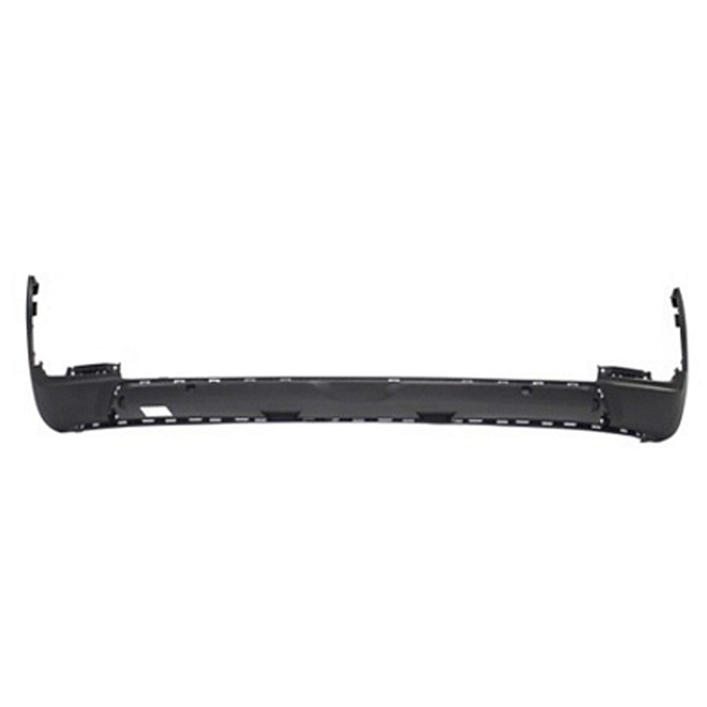 Front Lower Bumper Cover 2020-2022 Kia Telluride