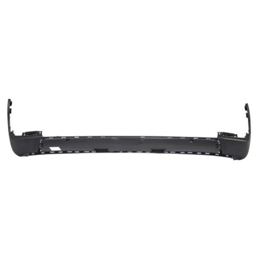 Front Lower Bumper Cover 2020-2022 Kia Telluride