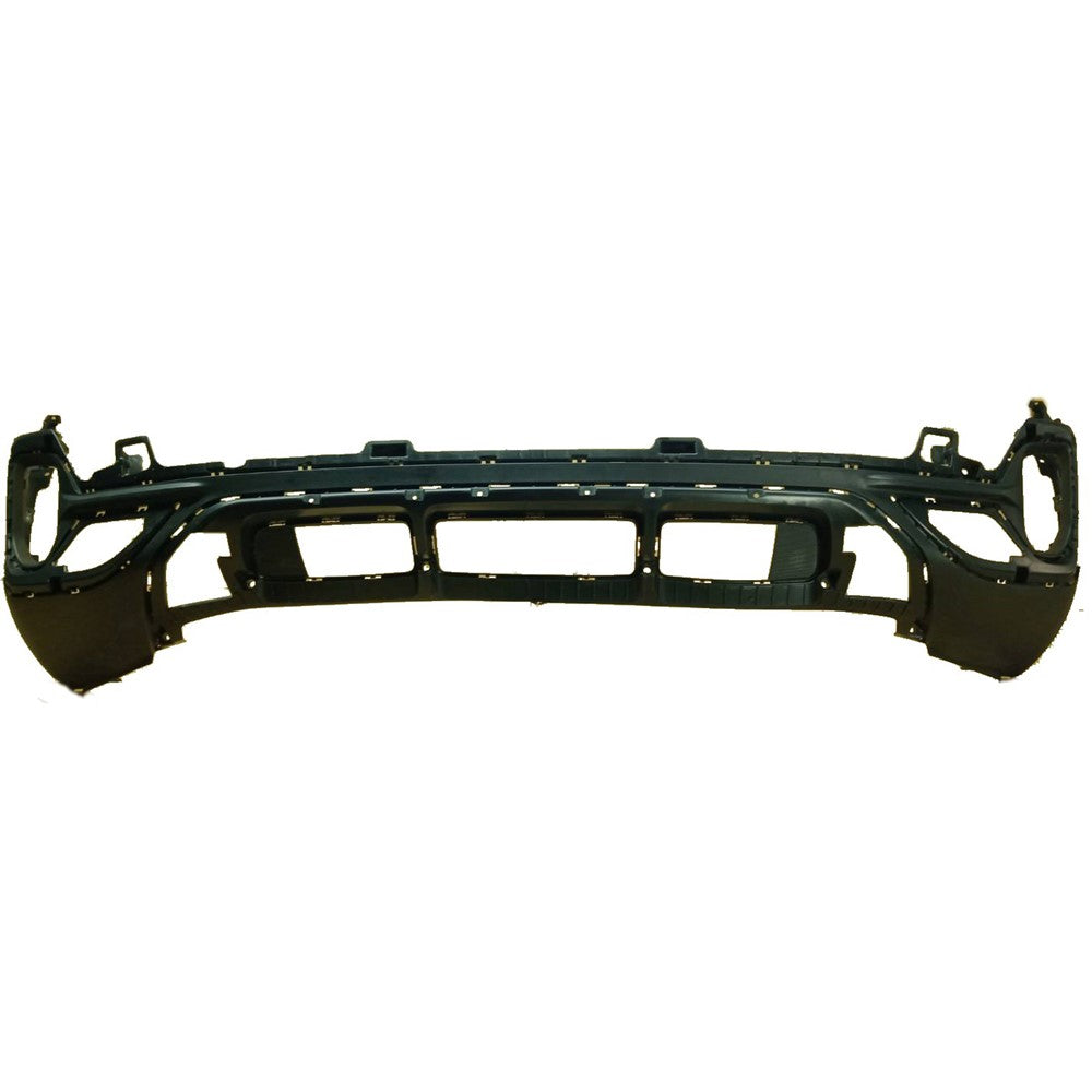 Front Lower Bumper Cover 2021-2023 Kia Seltos