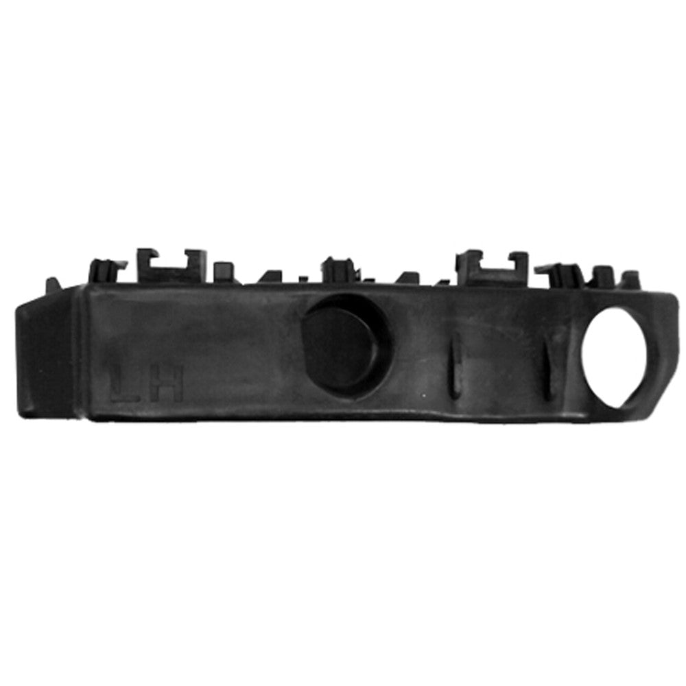 Front Left Driver Side Front Side Bumper Cover Outer Bracket 2014-2018 Kia Forte, Forte Koup, Forte5