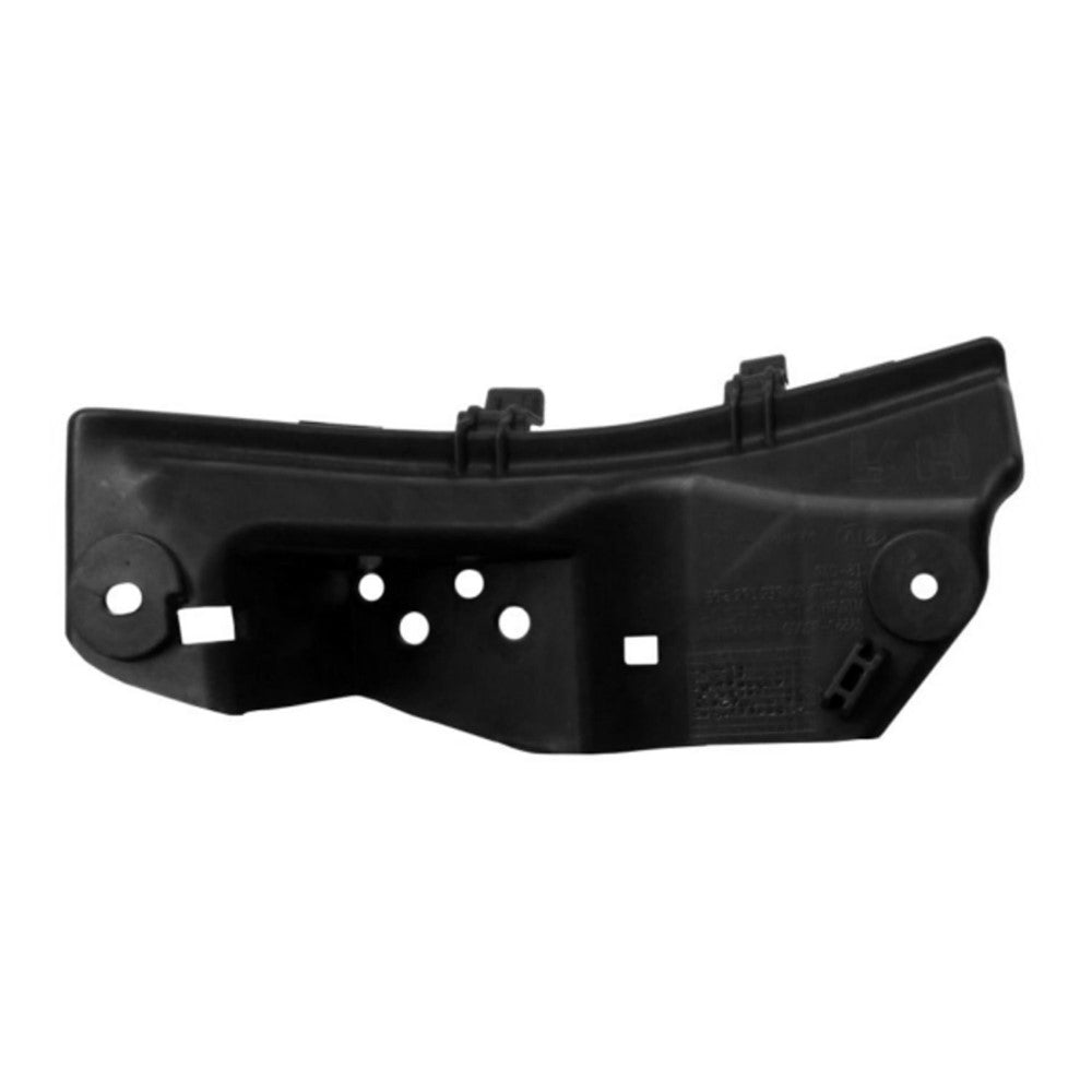 Front Left Front Driver Side Inner Bumper Cover Support 2014-2019 Kia Soul