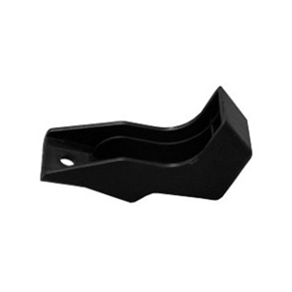 Front Left & Right Driver Or Passenger Inner Lower Front Bumper Cover Bracket 2011 Kia Soul