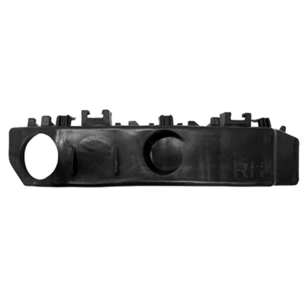 Front Right Passenger Side Front Side Bumper Cover Outer Bracket 2014-2018 Kia Forte, Forte Koup, Forte5