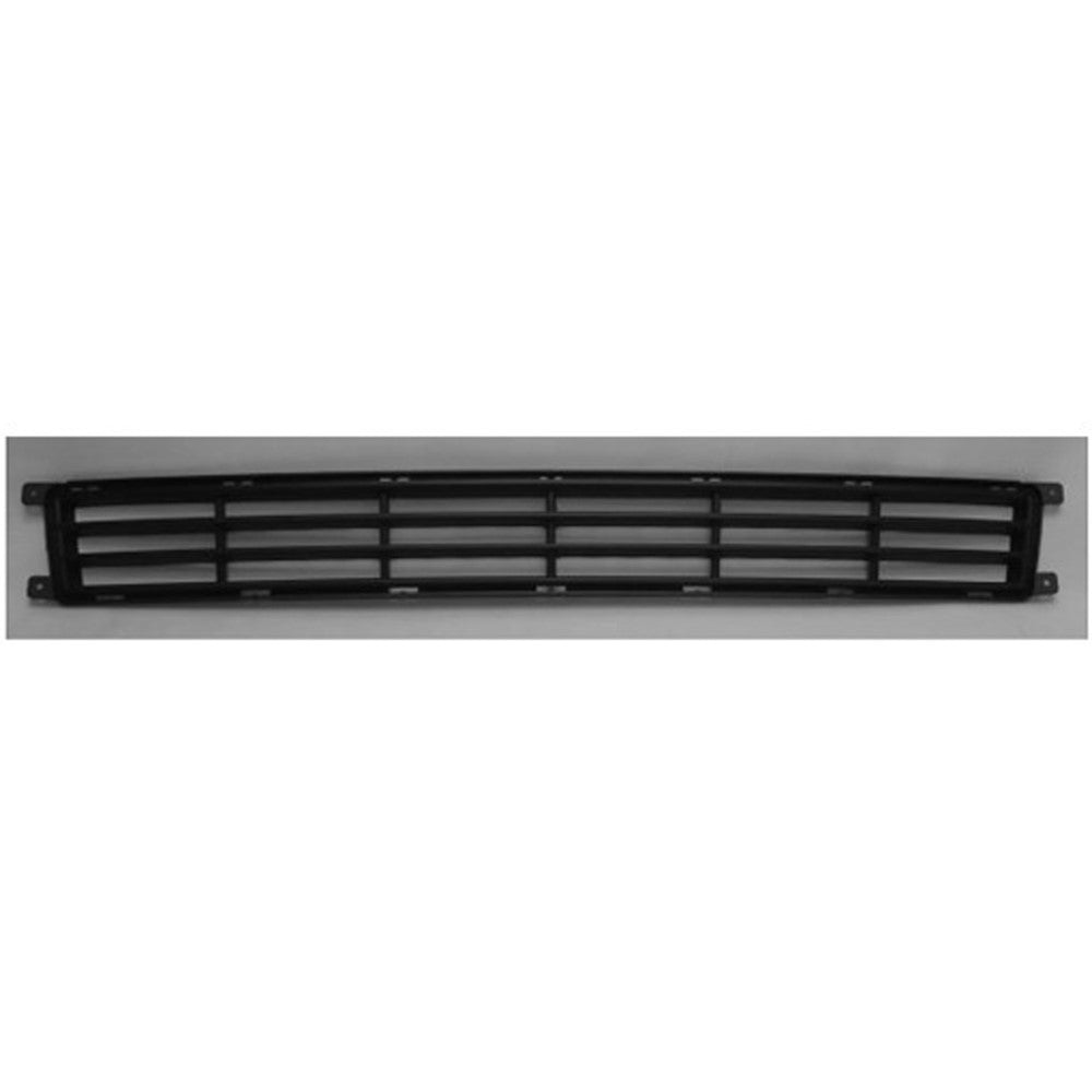 Front Bumper Cover Grille 2006-2012 Kia Sedona