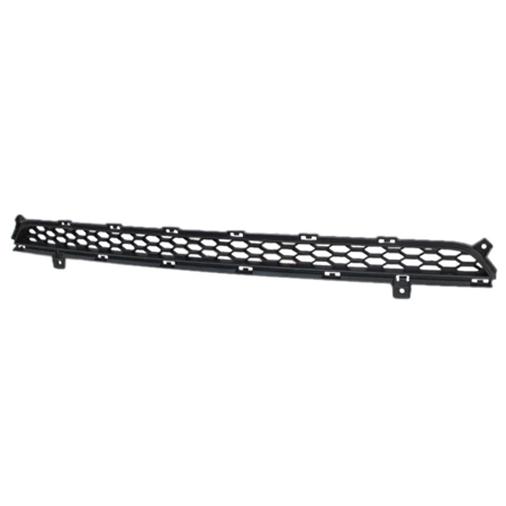 Front Bumper Cover Grille 2011-2013 Kia Sorento