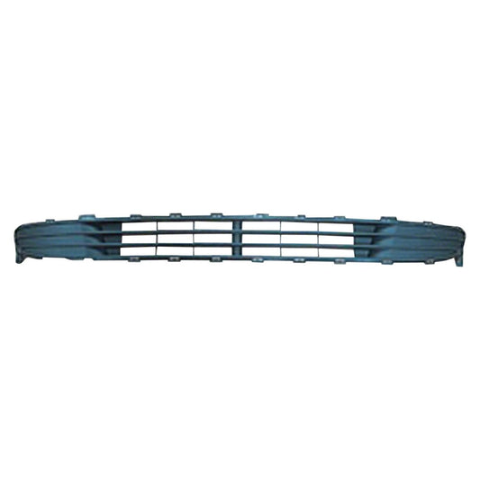 Front Bumper Cover Grille 2006-2009 Kia Rio, Rio5