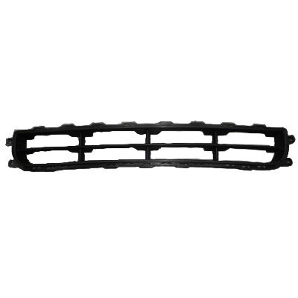 Front Bumper Cover Grille 2007-2010 Kia Rondo